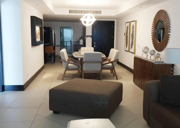 Bay View Grand Marina Ixtapa Condo En Pie De Playa