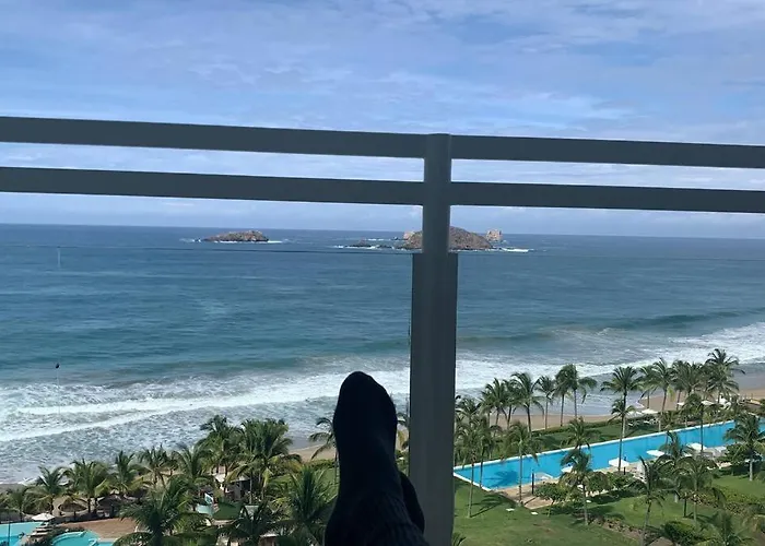 Relax And Enjoy