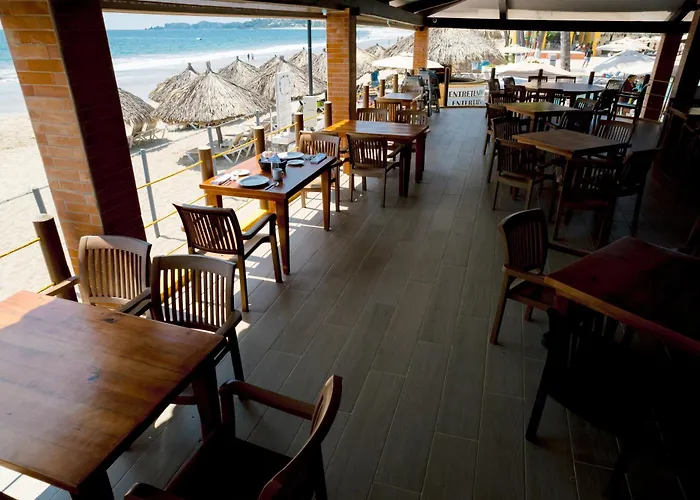 Holiday Inn Resort Ixtapa All-Inclusive By Ihg