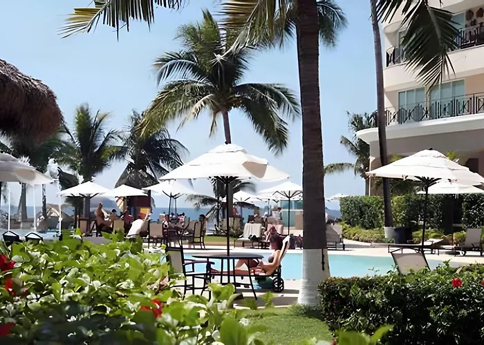 Bvg Ixtapa