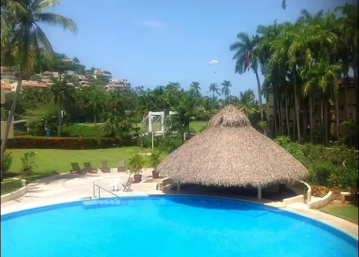 New Loft On The Beach With Direct Access
