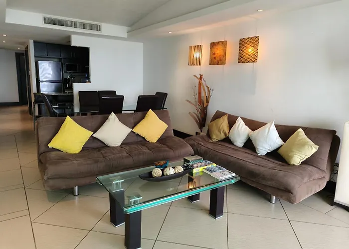 Oceanfront Condo In Ixtapa, Zihuatanejo